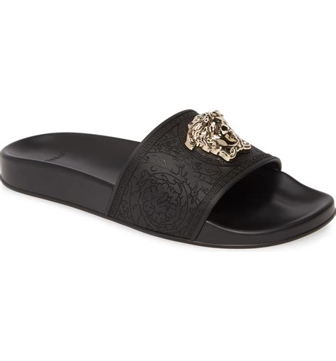 versace sneaker sandals|versace sandals for ladies.